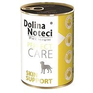Dolina Noteci Perfect Care Skin Support 400g - Konzerva pre psov