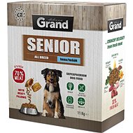 Grand Deluxe Senior All Breed 11kg - Dog Kibble