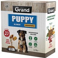 Grand Deluxe Puppy All breed 2,5kg - Kibble for Puppies