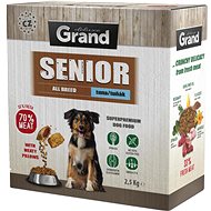 Grand Deluxe Senior All Breed 2,5kg - Dog Kibble