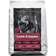 Timberwolf Lamb & Apples 10kg - Dog Kibble
