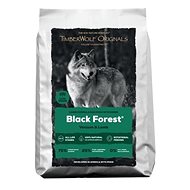 Timberwolf Black Forest 5kg - Dog Kibble