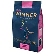 Winner Puppy Large Breed 3 kg - Kibble for Puppies