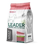 Leader Adult Sensitive Salmon Small Breed 6 kg - Dog Kibble
