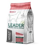 Leader Adult Sensitive Salmon Large Breed 2 kg - Dog Kibble