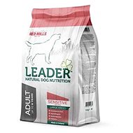 Leader Adult Sensitive Salmon Large Breed 12 kg - Dog Kibble