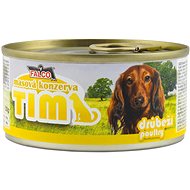 Sokol Falco TIM poultry 120 g - Canned Dog Food
