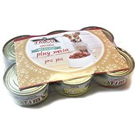 TIM MIX pack 120g 6pcs - Canned Dog Food