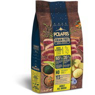 Polaris FM GF Adult duck and turkey 12kg - Dog Kibble
