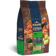 Polaris FM GF Adult S. Breed salmon and lamb 5kg - Dog Kibble