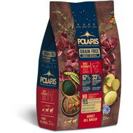 Polaris FM GF Adult beef, turkey 2,5kg - Dog Kibble