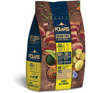 Polaris FM GF Adult duck, turkey 2,5kg - Dog Kibble
