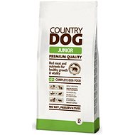 Country Dog Junior 15 kg - Kibble for Puppies