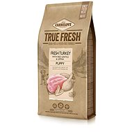 Carnilove True Fresh Granules for puppies with fresh turkey 11,4 kg - Kibble for Puppies