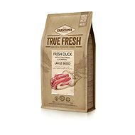 Carnilove True Fresh DUCK Large Breed 4 kg - Dog Kibble
