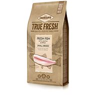 Carnilove True Fresh Fish Adult Small Breed 11,4 kg - Dog Kibble