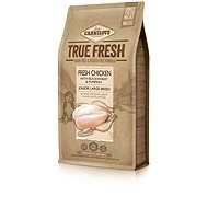 Carnilove True Fresh Chicken Junior Large Breed 4 kg - Kibble for Puppies