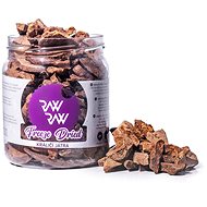 Raw Raw Freeze Dried Rabbit Liver 80 g - Dog Treats