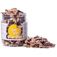 Raw Raw Freeze Dried Chicken Gizzards 60 g - Dog Treats