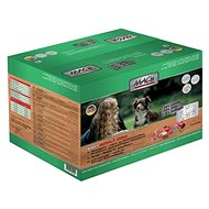 MAC's Dog Soft GRAIN FREE Lamb and Duck 15kg - Dog Kibble