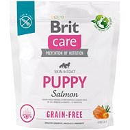 Brit Care Dog Grain-free Puppy 1 kg - Kibble for Puppies