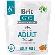 Brit Care Dog Grain-free Adult 1 kg - Dog Kibble