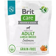 Brit Care Dog Grain-free Adult Large Breed 1 kg - Dog Kibble