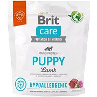 Brit Care Dog Hypoallergenic Puppy 1 kg - Kibble for Puppies