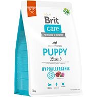 Brit Care Dog Hypoallergenic Puppy 3 kg - Kibble for Puppies