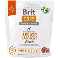 Brit Care Dog Hypoallergenic Junior Large Breed 1 kg - Kibble for Puppies