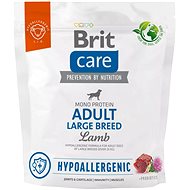 Brit Care Dog Hypoallergenic Adult Large Breed 1 kg - Dog Kibble