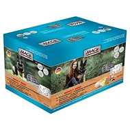 MAC's Dog Soft GRAIN FREE Deer, Turkey and Game 15kg - Dog Kibble