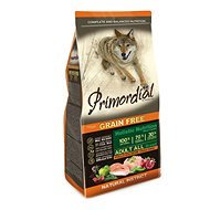 Primordial Chicken and Salmon 12 kg - Dog Kibble
