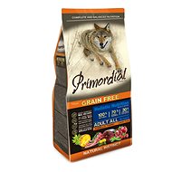 Primordial Lamb and Tuna 12kg - Dog Kibble