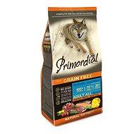 Primordial Trout and Duck 12kg - Dog Kibble