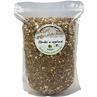 Bohemia Pet Food beef and pork dried barf 2kg - Dog Kibble
