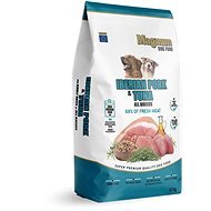 Magnum Iberian Pork & Tuna all breed 3 kg - Granuly pre psov