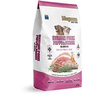 Magnum Iberian Pork Puppy & Junior all breed 3 kg - Granule pre šteniatka