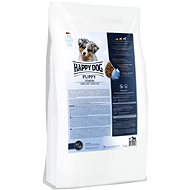 Happy Dog Puppy Starter Lamm & Reis 4 kg - Kibble for Puppies