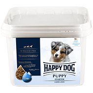 Happy Dog Puppy Starter Lamm & Reis 1,5 kg - Kibble for Puppies