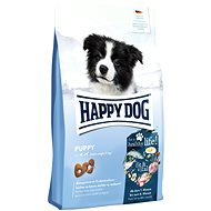 Happy Dog fit & vital Puppy 4 kg - Kibble for Puppies