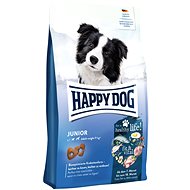 Happy Dog fit & vital Junior 1 kg - Kibble for Puppies