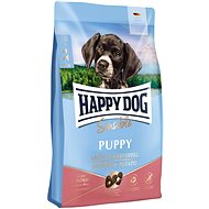 Happy Dog Sensible Puppy Salmon & Potato 4 kg - Kibble for Puppies