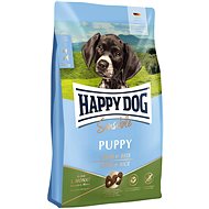 Happy Dog Sensible Puppy Lamb & Rice 10 kg - Kibble for Puppies
