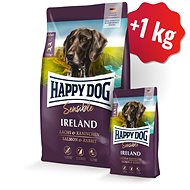 Happy Dog Ireland 12,5 + 1 kg - Dog Kibble