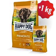 Happy Dog Piemont 10 + 1 kg - Dog Kibble