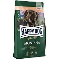 Happy Dog Montana 1 kg - Dog Kibble