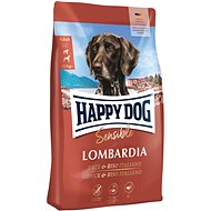 Happy Dog Lombardia 1 kg - Dog Kibble