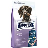Happy Dog Senior 12 kg - Dog Kibble