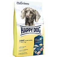 Happy Dog Light Calorie Control 1 kg - Dog Kibble
